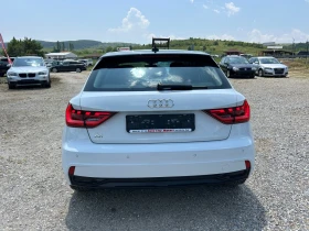 Audi A1 1.0i euro6D 6-CK | Mobile.bg    6