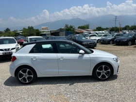     Audi A1 1.0i euro6D 6-CK