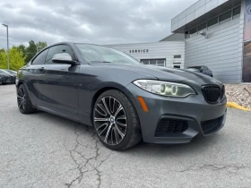 BMW 235 M xDrive* ЦЕНА ДО БЪЛГАРИЯ * (CARFAX) - 32999 лв. - 26442959 2