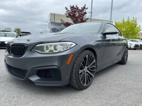 BMW 235 M xDrive* ЦЕНА ДО БЪЛГАРИЯ * (CARFAX) - 32999 лв. - 26442959 3