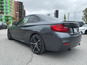 BMW 235 M xDrive* ЦЕНА ДО БЪЛГАРИЯ * (CARFAX) - 32999 лв. - 26442959 7
