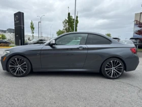 BMW 235 M xDrive* ЦЕНА ДО БЪЛГАРИЯ * (CARFAX) - 32999 лв. - 26442959 5