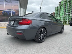 BMW 235 M xDrive* ЦЕНА ДО БЪЛГАРИЯ * (CARFAX) - 32999 лв. - 26442959 6