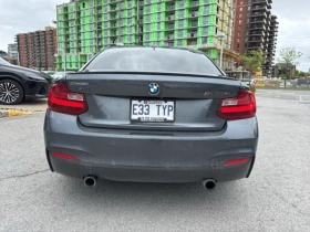 BMW 235 M xDrive* ЦЕНА ДО БЪЛГАРИЯ * (CARFAX) - 32999 лв. - 26442959 8