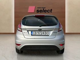 Ford Fiesta 1.0 EcoBoost - 14900 лв. - 38336292 8