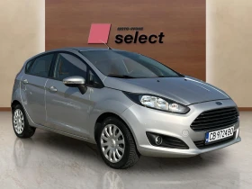 Ford Fiesta 1.0 EcoBoost - 14900 лв. - 38336292 2