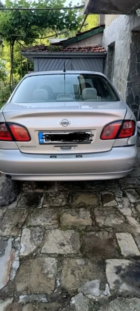 Обява за продажба на Nissan Primera P11 ~2 000 лв. - изображение 1