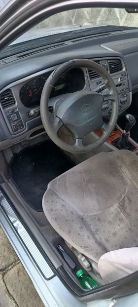 Обява за продажба на Nissan Primera P11 ~2 000 лв. - изображение 2