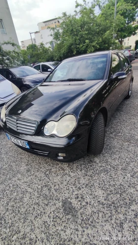 Обява за продажба на Mercedes-Benz 220 ~6 000 лв. - изображение 1