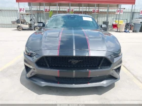 Обява за продажба на Ford Mustang GT FASTBACK ~35 500 лв. - изображение 1