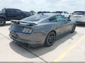 Обява за продажба на Ford Mustang GT FASTBACK ~35 500 лв. - изображение 3