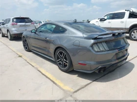 Обява за продажба на Ford Mustang GT FASTBACK ~35 500 лв. - изображение 5