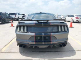 Обява за продажба на Ford Mustang GT FASTBACK ~35 500 лв. - изображение 4