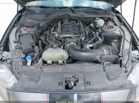 Обява за продажба на Ford Mustang GT FASTBACK ~35 500 лв. - изображение 8