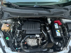 Обява за продажба на Suzuki SX4 1.6 DDiS | Apple Carplay | Нисък данък |  ~11 500 лв. - изображение 9