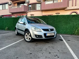 Обява за продажба на Suzuki SX4 1.6 DDiS | Apple Carplay | Нисък данък |  ~11 500 лв. - изображение 1