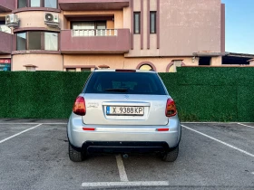 Обява за продажба на Suzuki SX4 1.6 DDiS | Apple Carplay | Нисък данък |  ~11 500 лв. - изображение 5