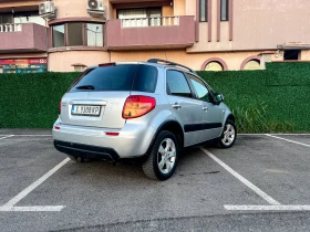 Обява за продажба на Suzuki SX4 1.6 DDiS | Apple Carplay | Нисък данък |  ~11 500 лв. - изображение 6