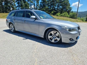 Обява за продажба на BMW 535 535D Comfort ~12 000 лв. - изображение 1