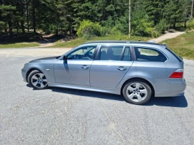 Обява за продажба на BMW 535 535D Comfort ~12 000 лв. - изображение 4