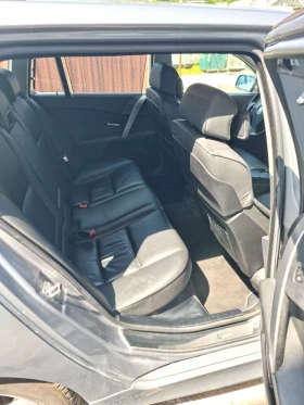 Обява за продажба на BMW 535 535D Comfort ~12 000 лв. - изображение 6