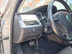 Обява за продажба на BMW 535 535D Comfort ~12 000 лв. - изображение 11
