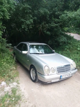 Обява за продажба на Mercedes-Benz E 300 3000d ~2 500 лв. - изображение 2