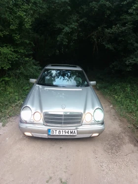 Обява за продажба на Mercedes-Benz E 300 3000d ~2 500 лв. - изображение 1