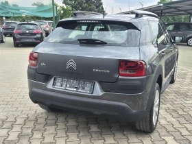 Citroen C4 Cactus 1.2 бензин 82к.с. - 13900 лв. - 90335238 8