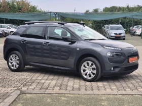 Citroen C4 Cactus 1.2 бензин 82к.с. - 13900 лв. - 90335238 6