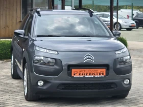 Citroen C4 Cactus 1.2 бензин 82к.с. - 13900 лв. - 90335238 4