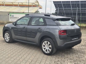 Citroen C4 Cactus 1.2 бензин 82к.с. - 13900 лв. - 90335238 10