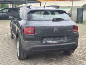 Citroen C4 Cactus 1.2 бензин 82к.с. - 13900 лв. - 90335238 9