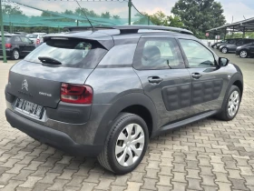 Citroen C4 Cactus 1.2 бензин 82к.с. - 13900 лв. - 90335238 7