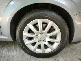Opel Zafira 1, 9-120к.с.АВТОМАТ, 7 места, КОЖА, ПЕРФЕКТЕН! - 4999 лв. - 60024999 16