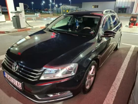Обява за продажба на VW Passat ~16 999 лв. - изображение 1