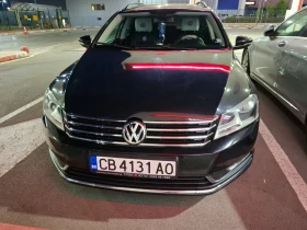 Обява за продажба на VW Passat ~16 999 лв. - изображение 1