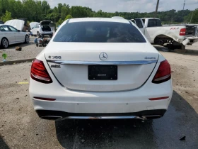Обява за продажба на Mercedes-Benz E 300 4MATIC | БЕЗ ЩЕТА ~24 000 лв. - изображение 5
