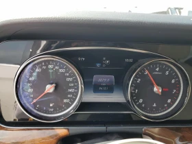 Обява за продажба на Mercedes-Benz E 300 4MATIC | БЕЗ ЩЕТА ~24 000 лв. - изображение 8