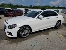 Обява за продажба на Mercedes-Benz E 300 4MATIC | БЕЗ ЩЕТА ~24 000 лв. - изображение 1