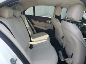 Обява за продажба на Mercedes-Benz E 300 4MATIC | БЕЗ ЩЕТА ~24 000 лв. - изображение 9