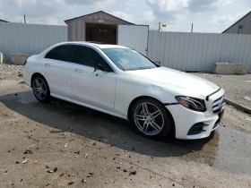 Обява за продажба на Mercedes-Benz E 300 4MATIC | БЕЗ ЩЕТА ~24 000 лв. - изображение 3