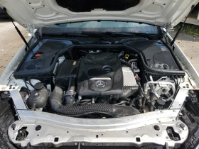 Обява за продажба на Mercedes-Benz E 300 4MATIC | БЕЗ ЩЕТА ~24 000 лв. - изображение 10