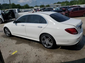 Обява за продажба на Mercedes-Benz E 300 4MATIC | БЕЗ ЩЕТА ~24 000 лв. - изображение 1