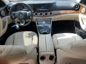 Обява за продажба на Mercedes-Benz E 300 4MATIC | БЕЗ ЩЕТА ~24 000 лв. - изображение 7