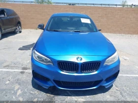 BMW M2 2015 BMW M235