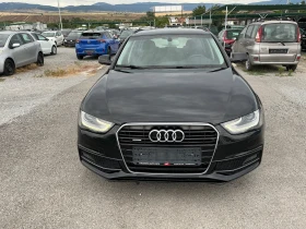Audi A4 2.0 TDI quattro S- Line