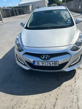 Hyundai I30 | Mobile.bg    4