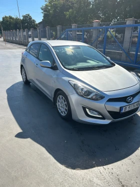 Hyundai I30 | Mobile.bg    5