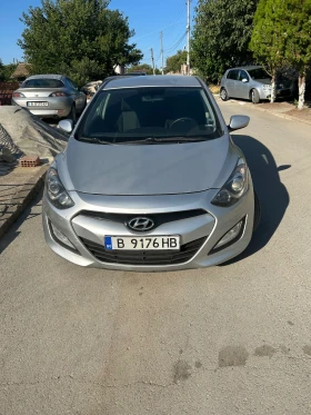 Hyundai I30 | Mobile.bg    6